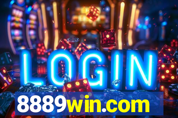 8889win.com