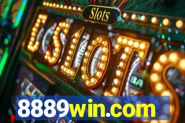 8889win.com