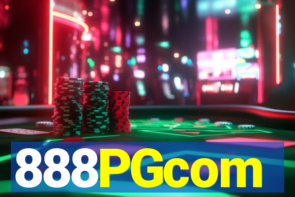 888PGcom