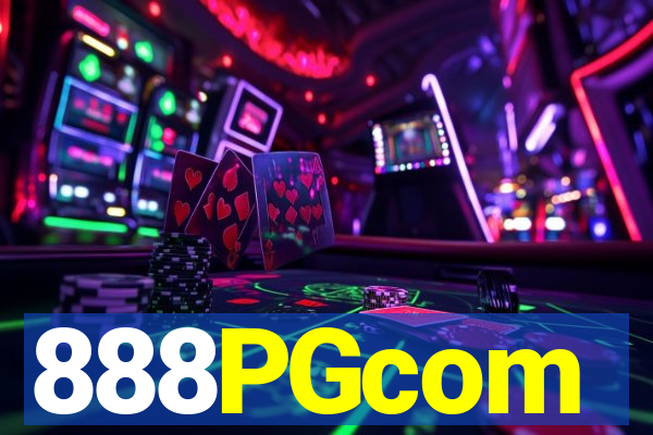 888PGcom