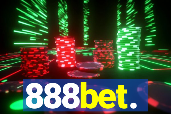 888bet.