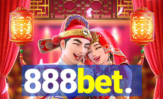 888bet.