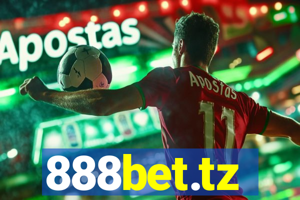 888bet.tz