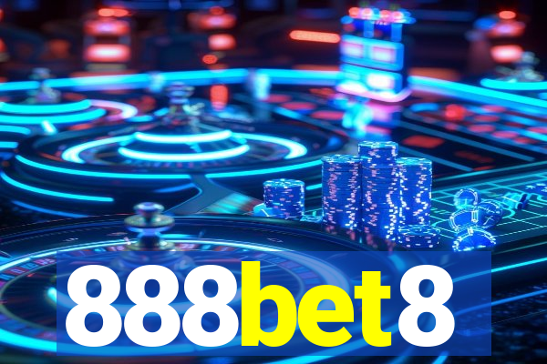 888bet8