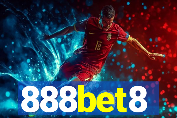 888bet8