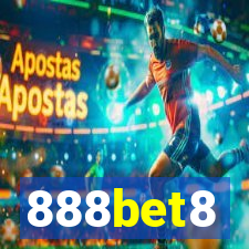 888bet8