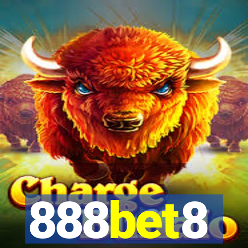 888bet8