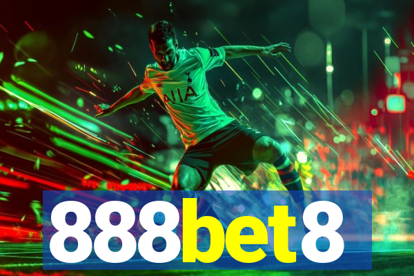 888bet8