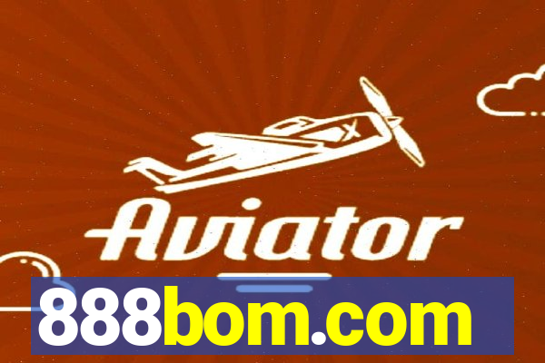 888bom.com