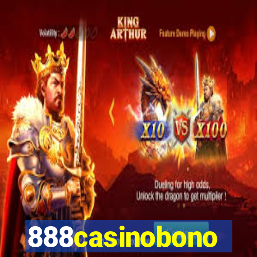 888casinobono