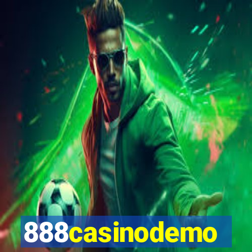 888casinodemo