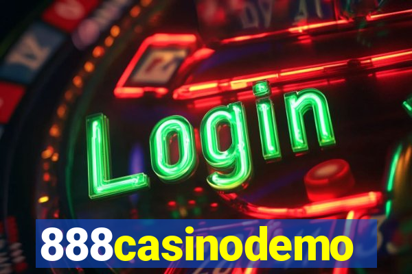 888casinodemo