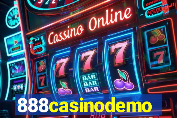 888casinodemo