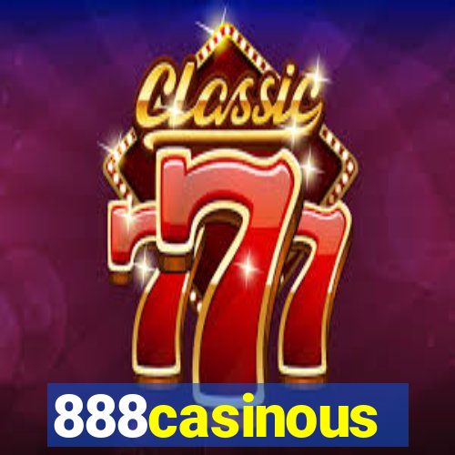 888casinous