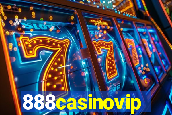 888casinovip