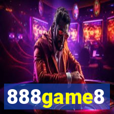 888game8