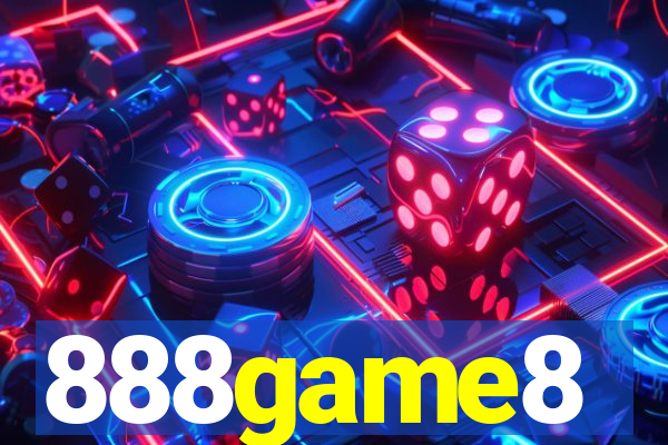 888game8