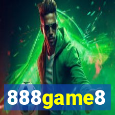 888game8