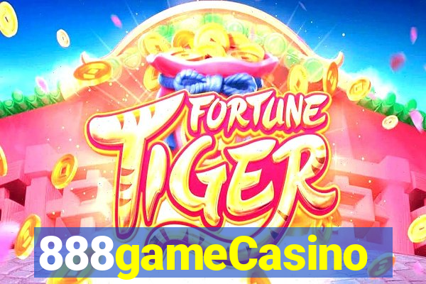 888gameCasino