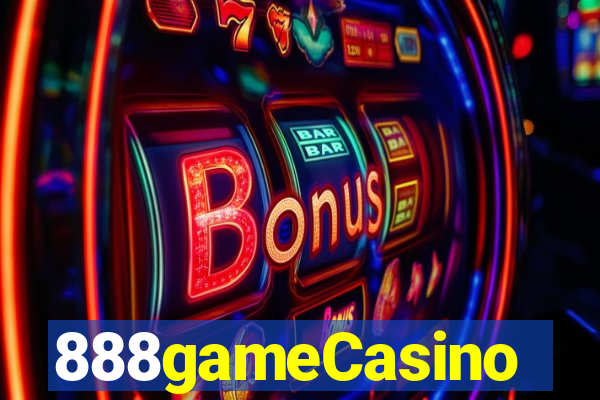 888gameCasino