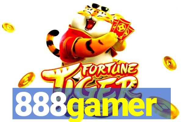 888gamer