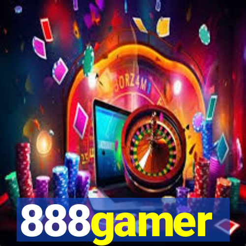 888gamer