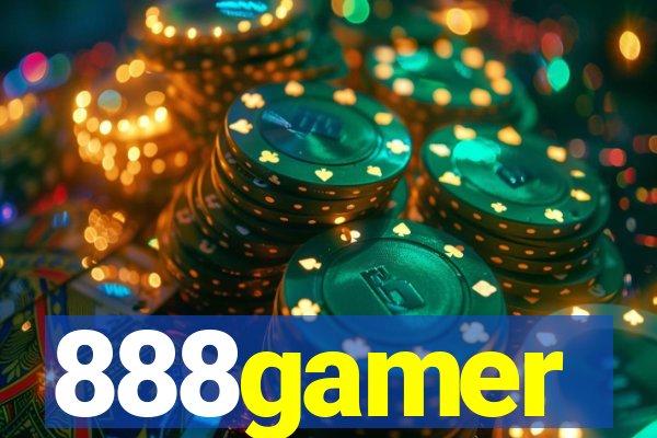 888gamer