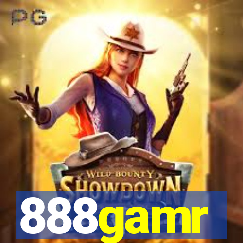 888gamr