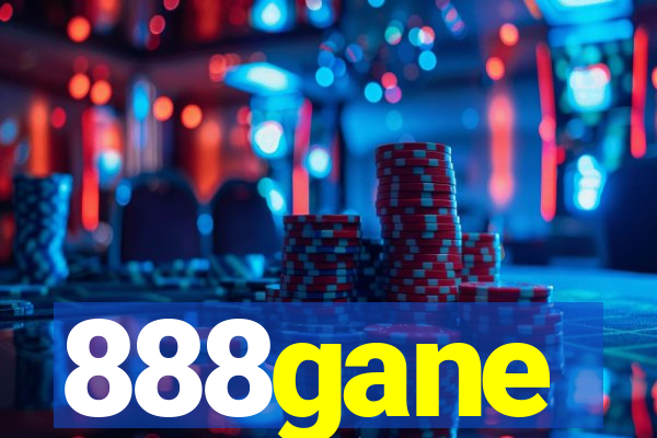 888gane