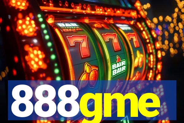 888gme