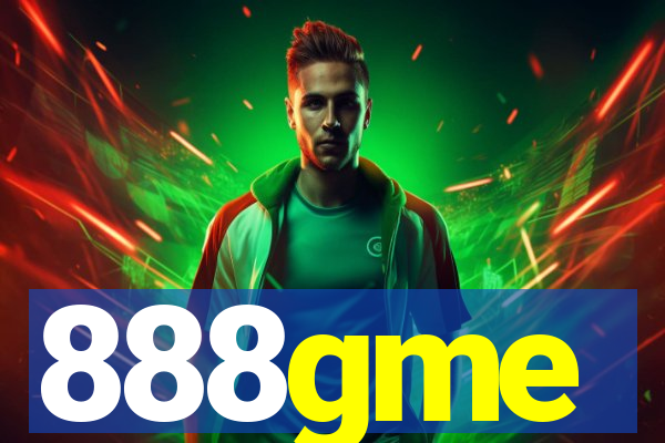 888gme