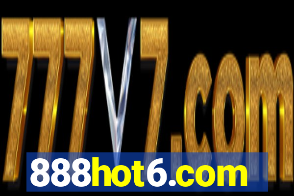 888hot6.com