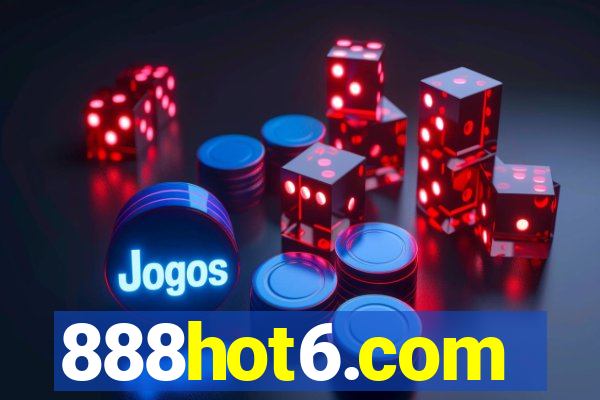 888hot6.com