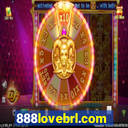 888lovebrl.com