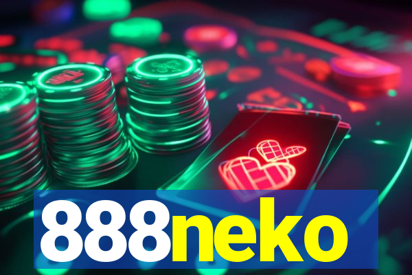 888neko