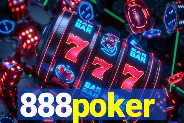 888poker