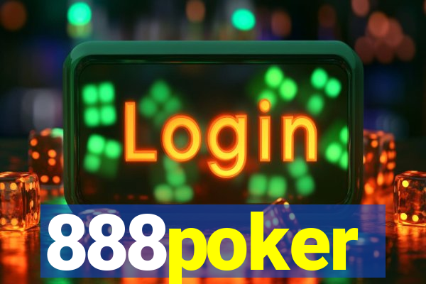 888poker