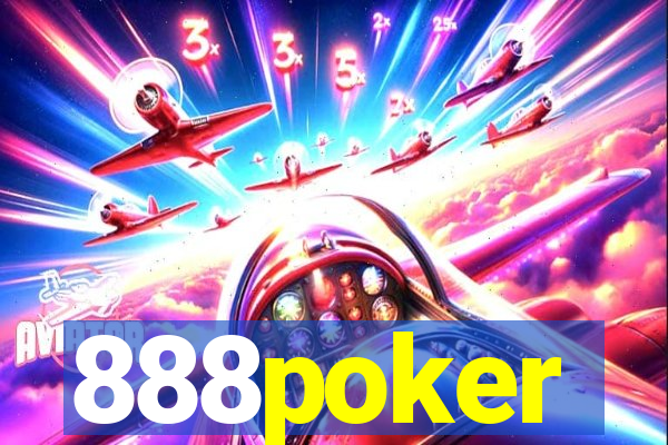 888poker