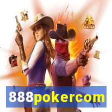 888pokercom