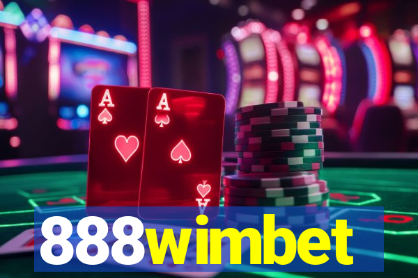 888wimbet