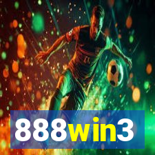 888win3