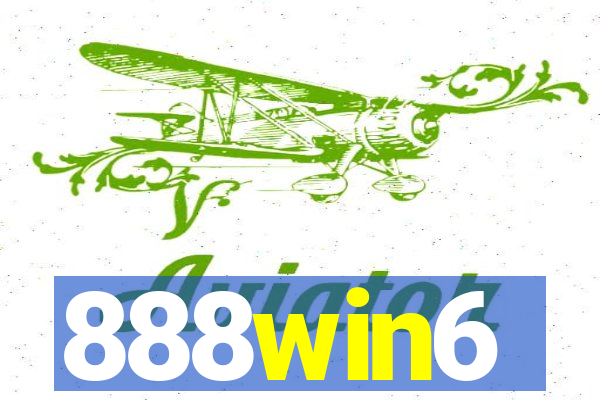 888win6