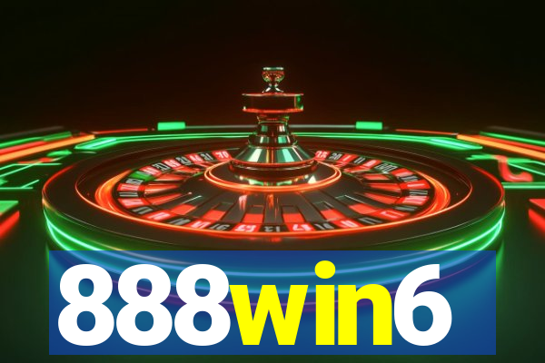 888win6