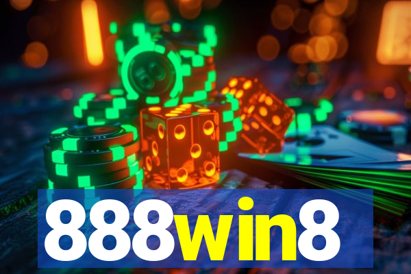 888win8