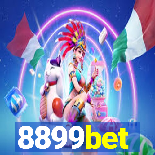 8899bet