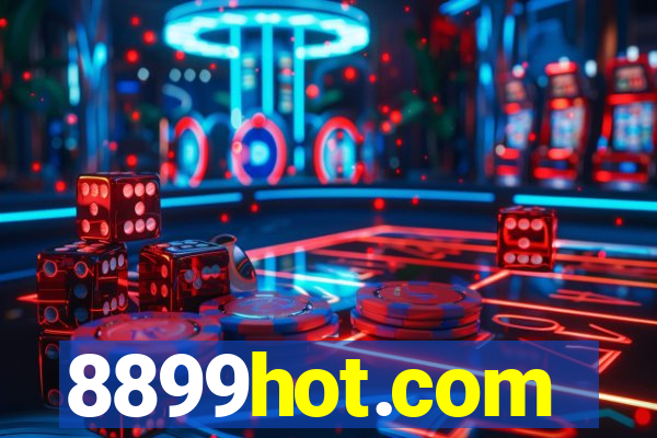 8899hot.com