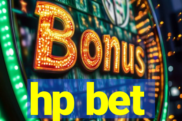 hp bet