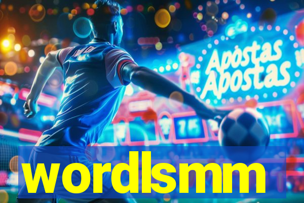 wordlsmm