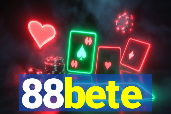 88bete