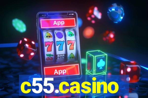 c55.casino